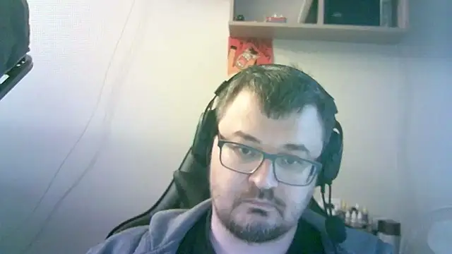 SirAbuser webcam