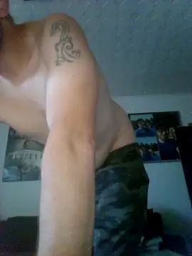 Codymc89 webcam