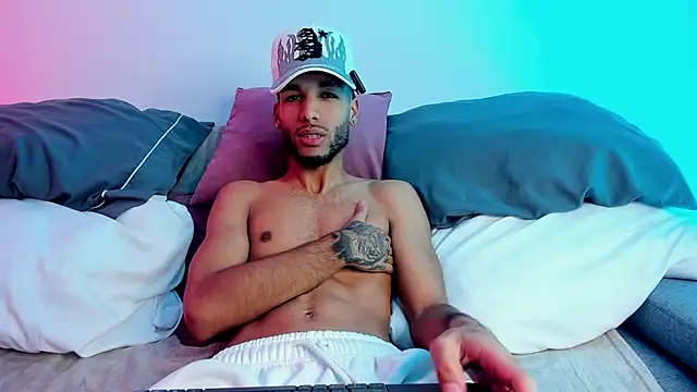 Thiagoferreti webcam