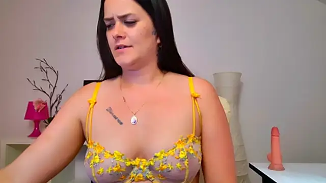 Watch NicolSparkleX live on EroticFlix - High definition streams