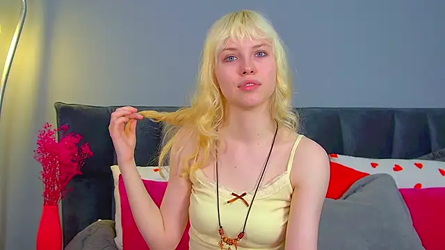 HannahHollis webcam