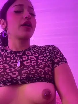 lilithmonette (Ask my age) - CONTROL NORA IN ASS X5MIN