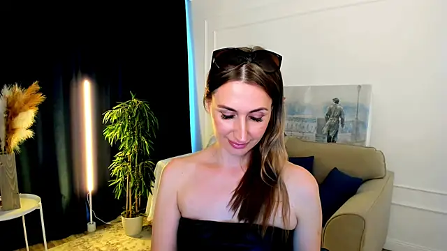 PassionGlow webcam