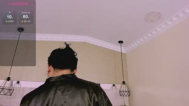 kimCosseyy webcam