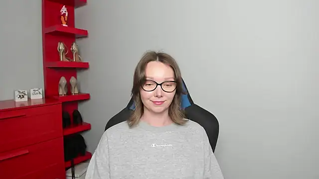 Cookie_zoe webcam