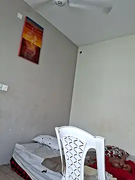 Kamdollie webcam