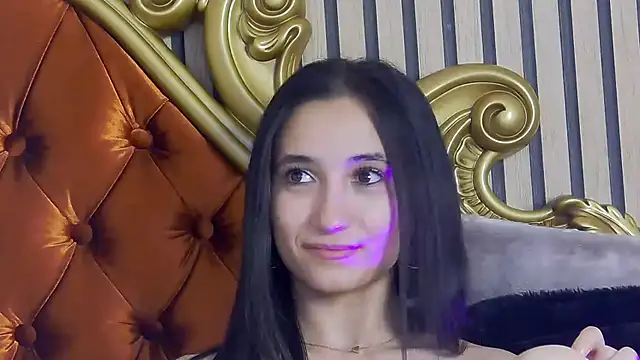CarolinaBlair live cam on StripChat