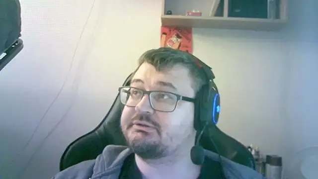 SirAbuser webcam