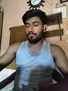 LustyDanky webcam
