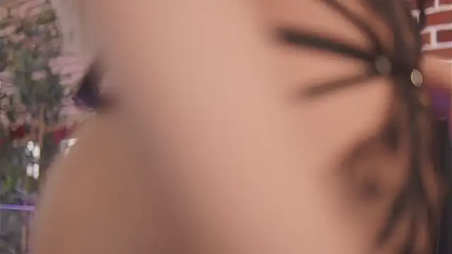 ivorym00n (F young) - start the day with pussy spankss