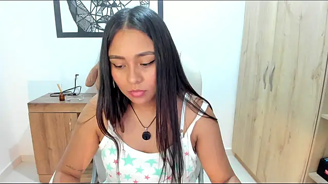 Ciara8 webcam