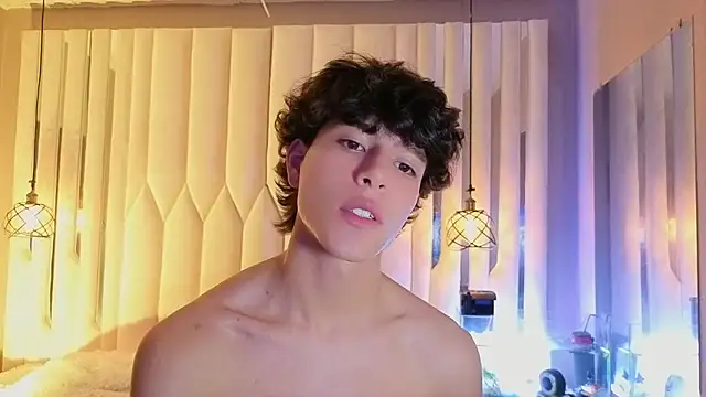 Michaell_Peters live sex cam
