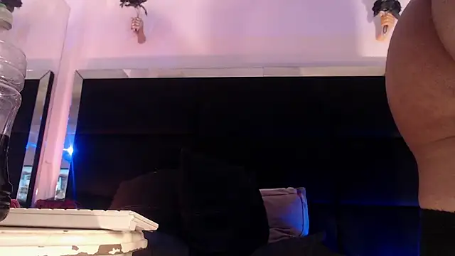 StefyFerrer webcam