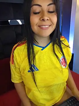 Aniajoness_ webcam
