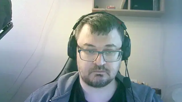 SirAbuser webcam