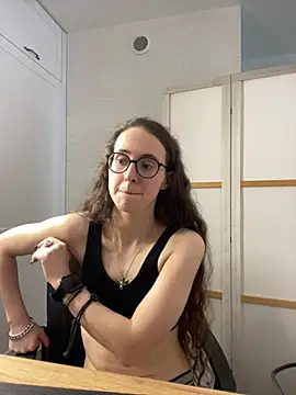 MartiniiSelenna webcam
