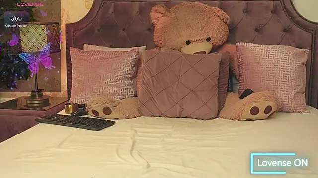 JaneDevine webcam