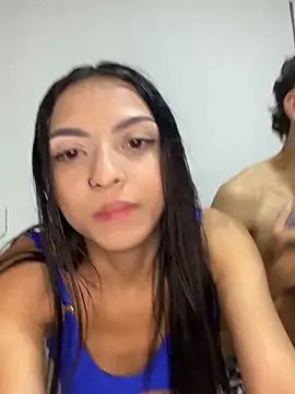 DaxAndCherry_ webcam