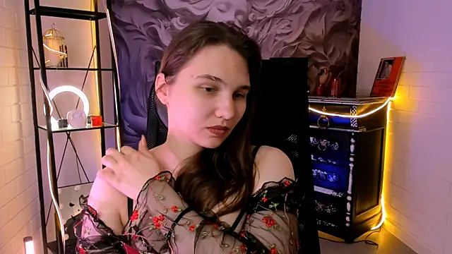 TessaMill webcam