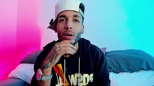 Thiagoferreti webcam