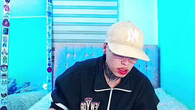 _justinmoon2 webcam