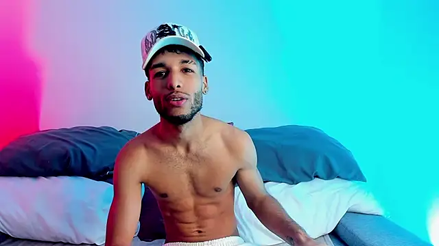 thiagoferreti (M twink) - show cum