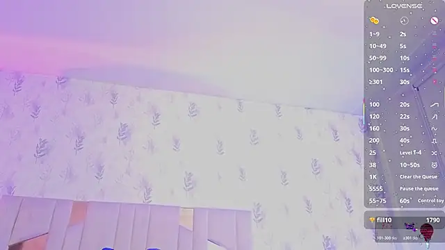 MARIANA_TAY1 webcam