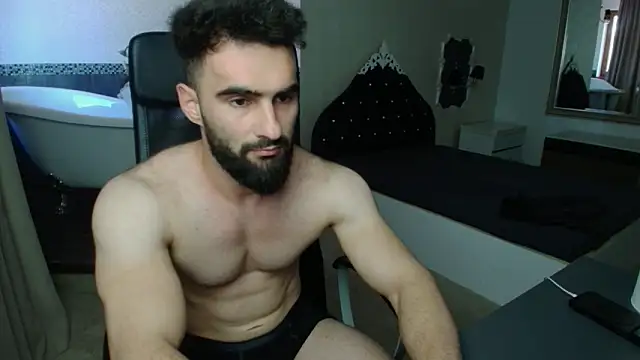 MicahLane webcam
