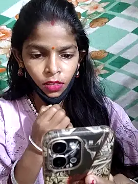 Itz_Aisha__ webcam