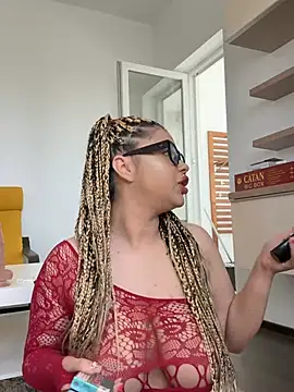 DaianaKimberly webcam