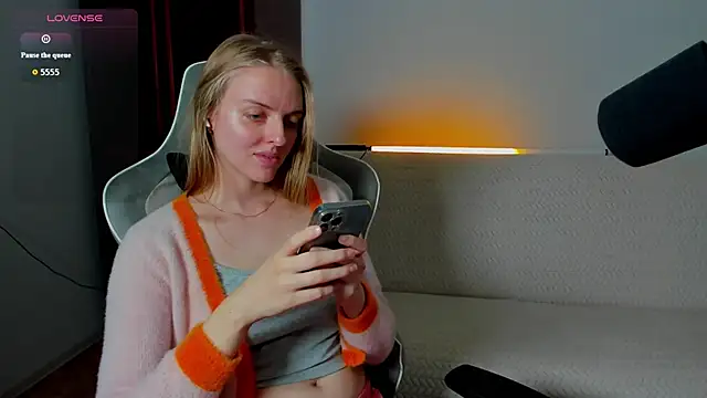 Jam_cream webcam