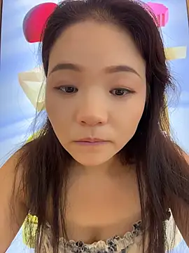 xiaochengzi505 webcam