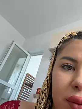 DaianaKimberly webcam