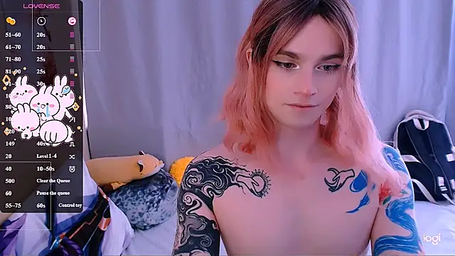 alice_hells (Ask my age) - ahegao
