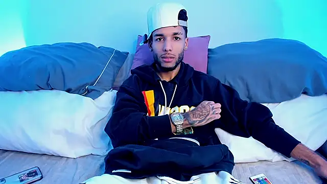thiagoferreti (M twink) - show cum