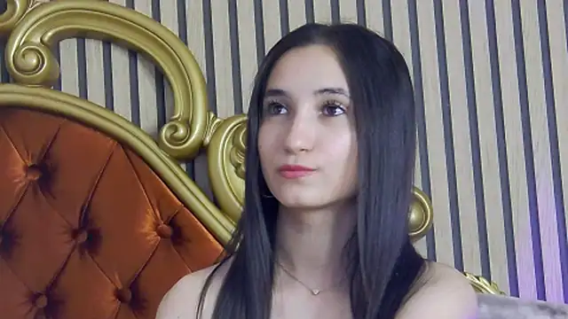 CarolinaBlair live cam on StripChat
