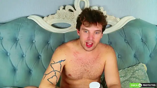 ArthurMeyers live cam on StripChat