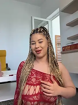 DaianaKimberly webcam
