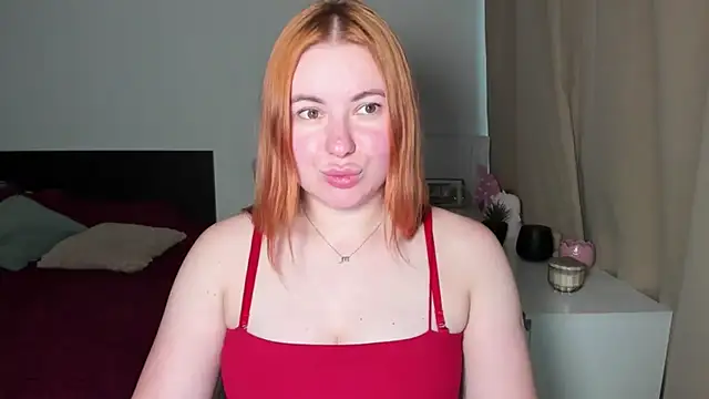 Watch LAYLAxSTAR live on EroticFlix - High definition streams