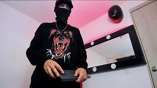 Samuel_Suarez webcam