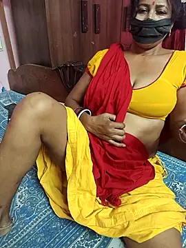 Little-Roshni webcam