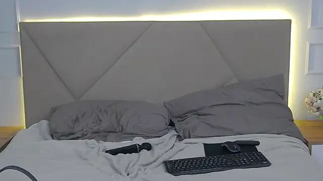 MelissaSoler webcam