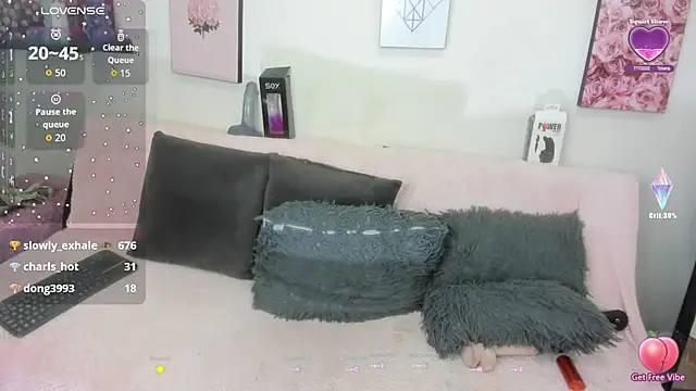 Lele_669 webcam