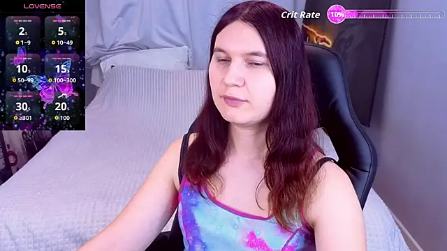 SabrinaLee webcam