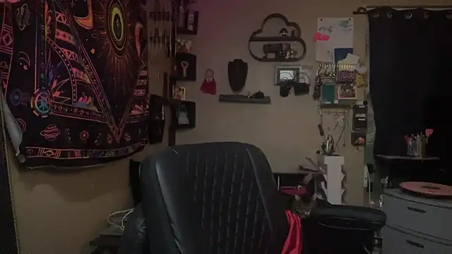 spunlikecottoncandy webcam