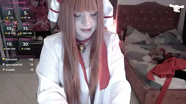 Avril2001 webcam
