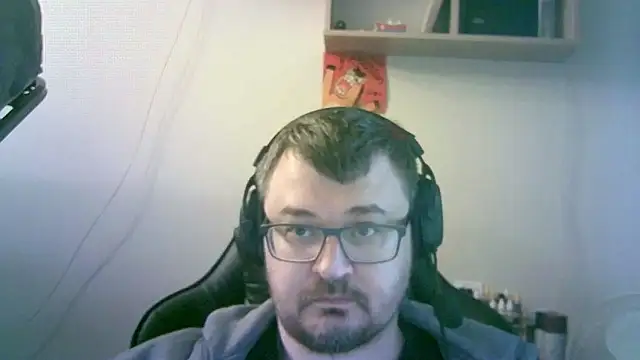 SirAbuser webcam