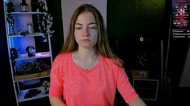 baby_hotte webcam