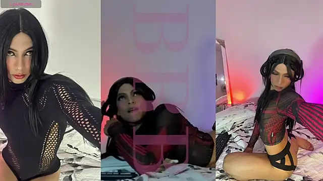 Dominique_Rae webcam