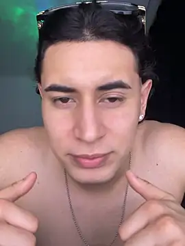 Maximuz1920 webcam